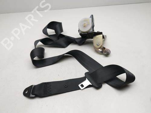 Rear left seatbelt SUBARU BRZ (ZC6) 2.0 (ZC6) | BP30133862I29