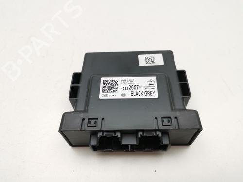 Used Electronic module Electronic module 39439760 39439760