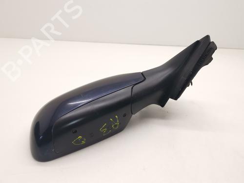 Right mirror AUDI A3 (8L1) 1.9 TDI | BP28981505C27 