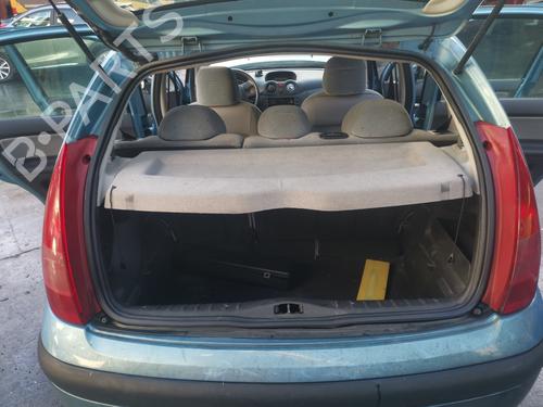 Alternator CITROËN C3 I (FC_, FN_)  | BP31586922M7 