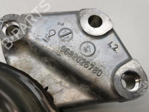 Engine mount DS DS 4 / DS 4 CROSSBACK (NX_)  | BP33891112M89  - Image 5