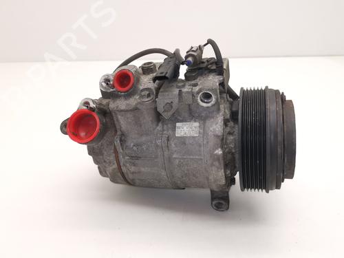 Used AC compressor BMW 3 (E90) 318 d (143 hp) 28999854