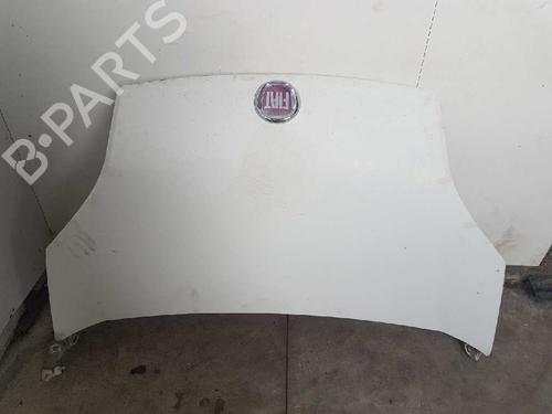 Used Hood FIAT FIORINO Box Body/MPV (225_) 1.3 D Multijet (225BXD1A, 225BXB1A, 225BXB11) (75 hp) 28992200
