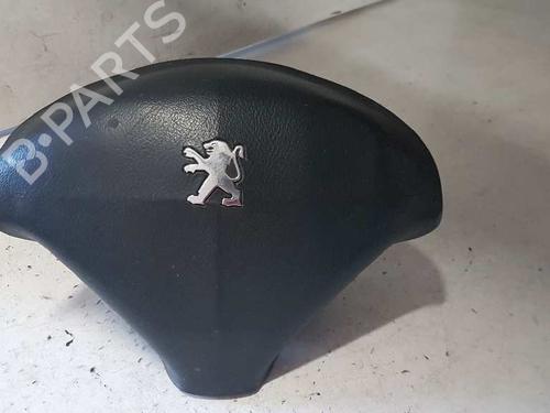Used Driver airbag PEUGEOT 407 SW (6E_, 6D_) 2.0 (136 hp) 28991735