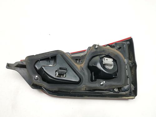 Left taillight NISSAN QASHQAI II (J11, J11_)  | BP29326427C34 