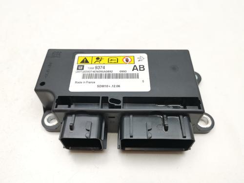 Used ECU airbags OPEL ASTRA J Sports Tourer (P10) [2010-2015]  28992806
