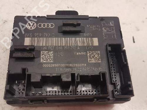 Elektronisk modul AUDI A4 B8 (8K2) [2007-2017]  28987054