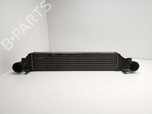 Used Intercooler MERCEDES-BENZ CLK (C209) [2002-2010]  29000065