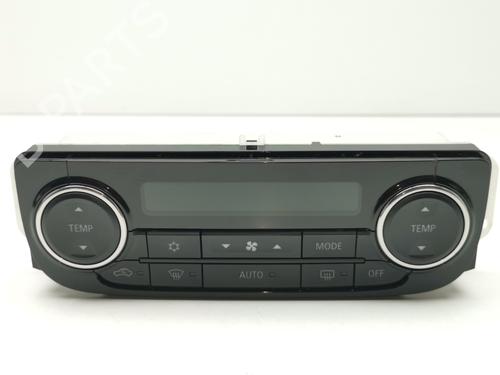 Used Climate control Climate control MITSUBISHI OUTLANDER III (GG_W, GF_W, ZJ, ZL, ZK) 2.0 (GF7W) (150 hp) 39442572 39442572