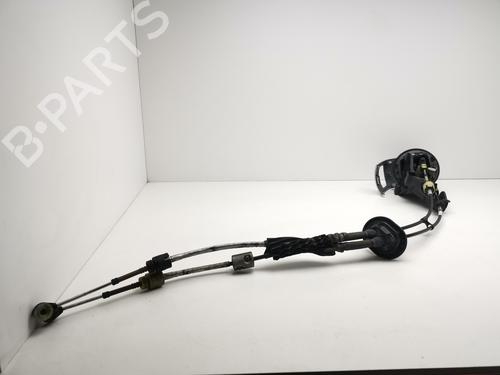 Used Gear lever CITROËN BERLINGO MULTISPACE (B9) 1.6 BlueHDi 100 (99 hp) 28998773