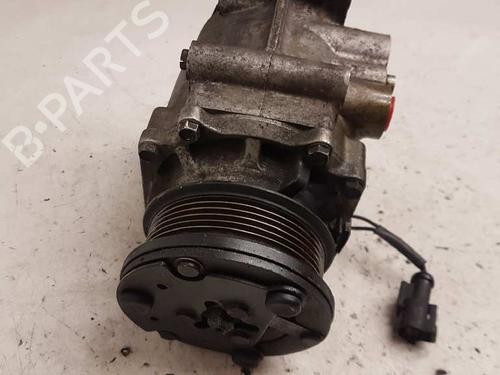 AC compressor FORD TRANSIT CONNECT (P65_, P70_, P80_) 1.8 Di | BP28999908M34