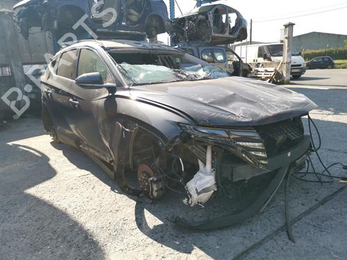 Left front window switch HYUNDAI TUCSON (NX4E, NX4A)  | BP30835301I27  - Image 8