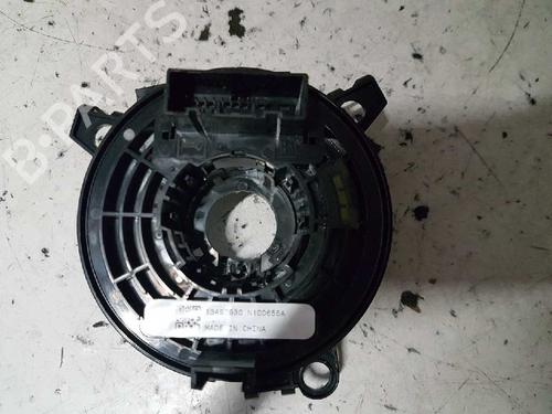 Used Squib airbag OPEL ASTRA K (B16) [2015-2022]  28989977