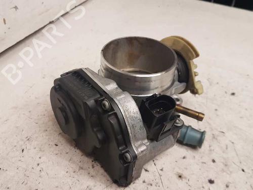 Boîtier papillon AUDI A6 C5 (4B2, 4B4) 2.4 (165 hp) 28990243
