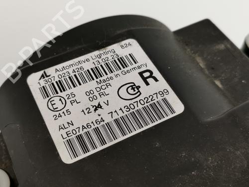 Right headlight AUDI A4 B8 Avant (8K5)  | BP29911239C29