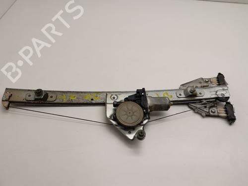 Used Front left window mechanism SUZUKI GRAND VITARA II (JT, TE, TD) [2005-2025]  28999471