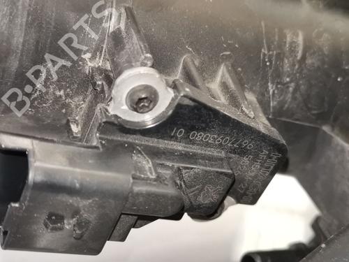 Mass air flow sensor CITROËN C4 CACTUS 1.6 BlueHDi 100 | BP40218030M95 - Image 2