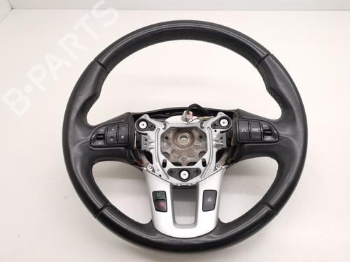Used Steering wheel KIA SPORTAGE III (SL) [2009-2017]  28994040