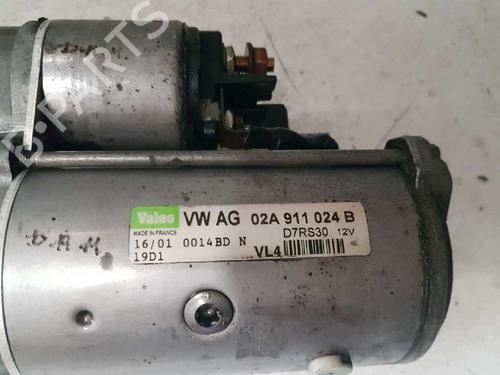 Starter SEAT IBIZA II (6K1) 1.9 TDI | BP28984068M8