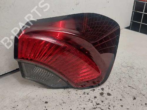 Used Right taillight FIAT TIPO Hatchback (356_, 357_) [2016-2025]  28997872