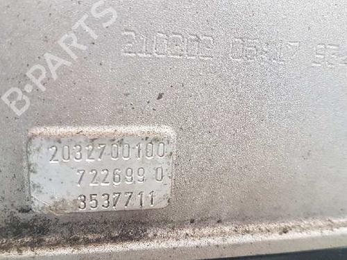 Gearbox MERCEDES-BENZ C-CLASS (W203) C 220 CDI (203.006) | BP28996674M3 - Image 4