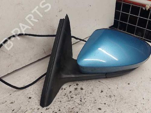 Used Left mirror SKODA OCTAVIA III (5E3, NL3, NR3) 2.0 TDI (150 hp) 28994352