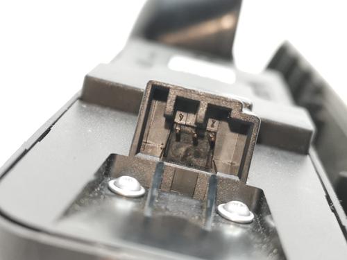 Left front window switch VOLVO S40 II (544) 2.4 | BP28997253I27