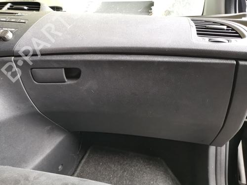 Used Glove box HONDA CIVIC VIII Hatchback (FN, FK) 2.2 CTDi (FK3) (140 hp) 28979705