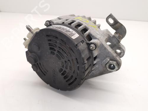 Alternator PEUGEOT 107 (PM_, PN_) 1.0 | BP28987172M7 