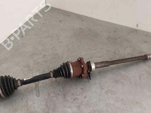 Used Right front driveshaft AUDI A5 Sportback (8TA) 2.0 TDI (170 hp) 29000669