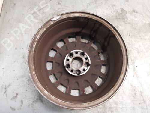 Fælk MERCEDES-BENZ E-CLASS (W211) E 320 CDI (211.022) | BP30852171C45