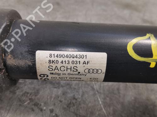 Right front shock absorber AUDI A4 B8 (8K2) 2.0 TDI | BP40217636M17 - Image 3
