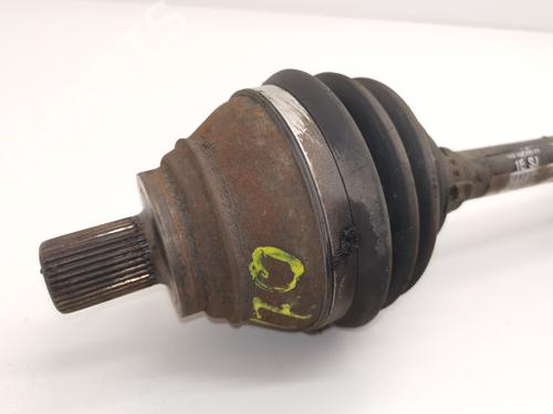 Left front driveshaft SEAT LEON (1P1) | BP29000453M38