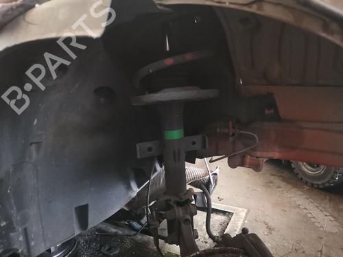 Used Right front shock absorber RENAULT CAPTUR I (J5_, H5_) [2013-2026]  31646243