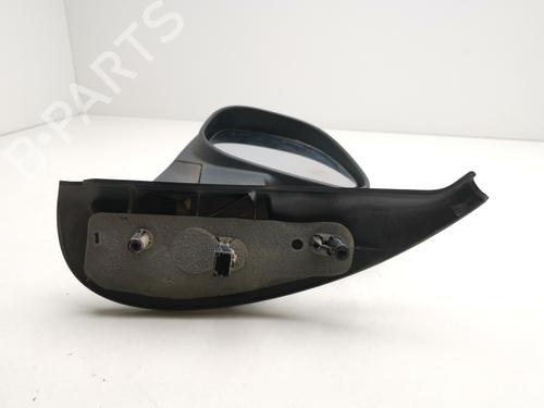 Left mirror MERCEDES-BENZ CITAN MPV (W415) 111 CDI (415.703, 415.705) | BP29464244C26 