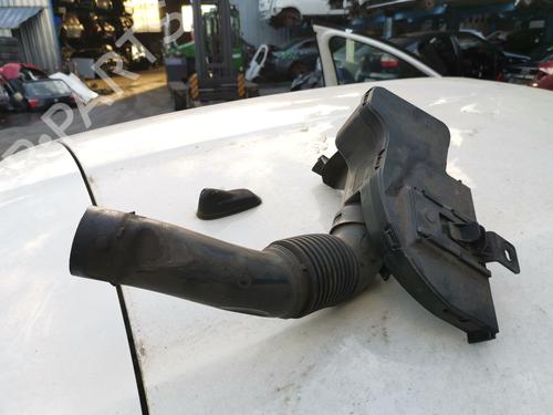 Used Pipe PEUGEOT 208 I (CA_, CC_) 1.6 BlueHDi 100 (100 hp) 28980591