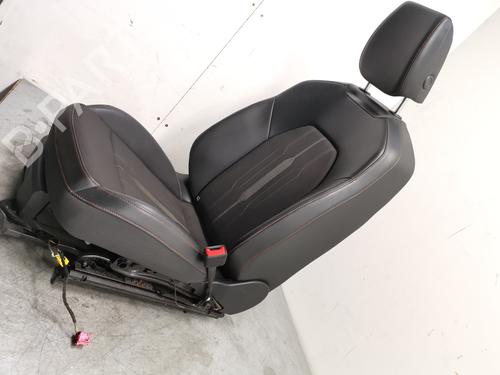 Right front seat CUPRA FORMENTOR (KM7, KMP) 1.5 TSI | BP39442690C16 - Image 8
