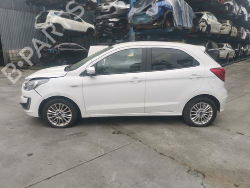 Engine FORD KA+ III (UK, FK) 1.5 TDCi | BP35918230M1 - Image 5