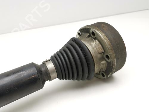 Right front driveshaft VW GOLF VII Variant (BA5, BV5) | BP29000546M39