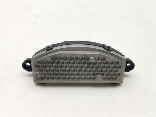 Used Heater resistor PEUGEOT 408 II (FP_, F3_, FM_) Hybrid 225 (F3DGYT) (224 hp) 30687870