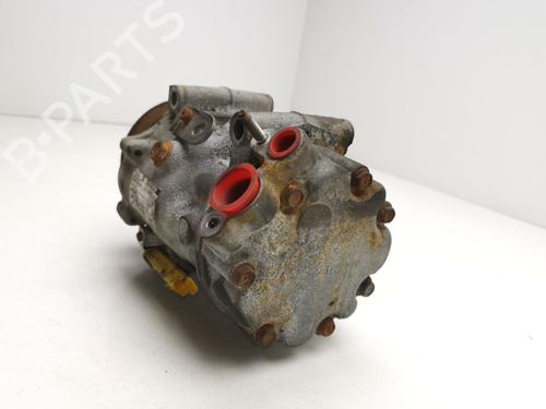 AC compressor CITROËN JUMPER II Van 2.2 BlueHDi 140 | BP39444134M34 - Image 3