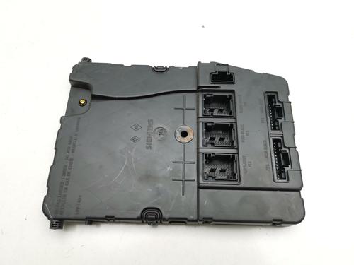 Used Electronic module RENAULT SCÉNIC II (JM0/1_) [2003-2010]  29484040
