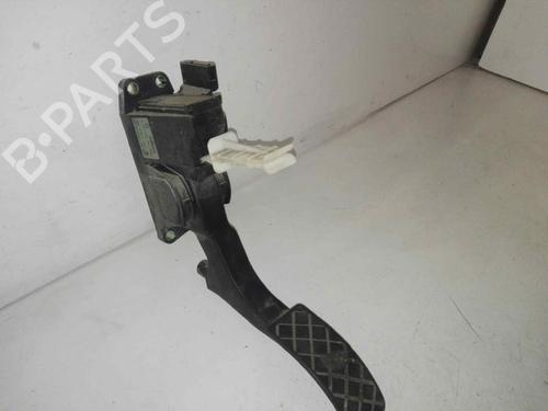 Used Pedal VW GOLF IV (1J1) [1997-2008]  28979881