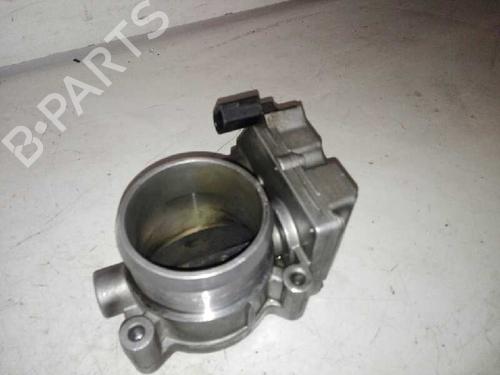 Used Throttle body AUDI A6 C6 (4F2) [2004-2011]  28998220