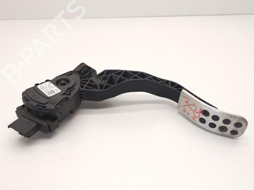 Used Pedal PEUGEOT 308 I (4A_, 4C_) [2007-2016]  28986242