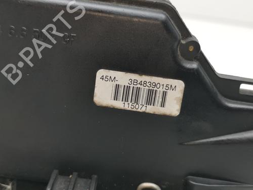 Rear left lock SEAT LEON (1M1)  | BP28980103C100 