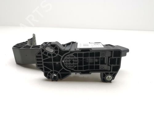 Pedal OPEL CORSA F (P2JO) | BP31813346I4