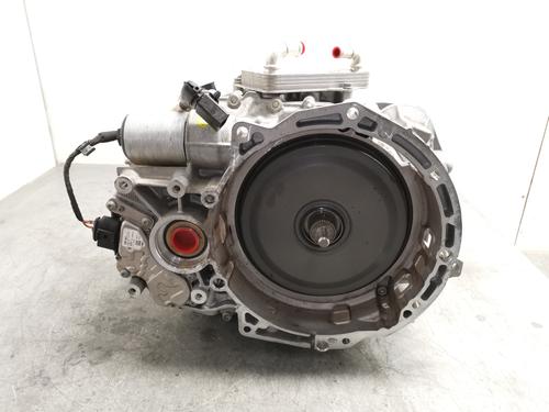 Used Gearbox Gearbox SEAT LEON (KL1, KLG) [2019-2026] 34581233 34581233