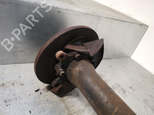 Rear axle IVECO DAILY IV Bus | BP28996804M2