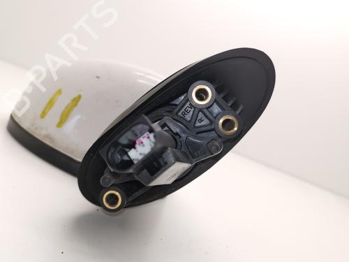 Right mirror MINI MINI (R50, R53)  | BP28987083C27 